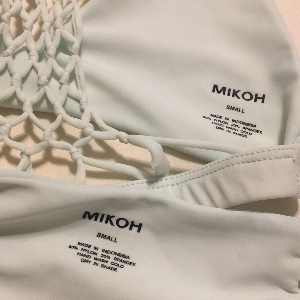 Mikoh - Picture 3 of 3